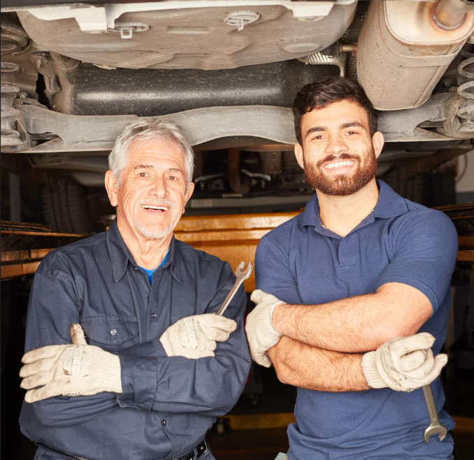 Shrottauto Mettingen